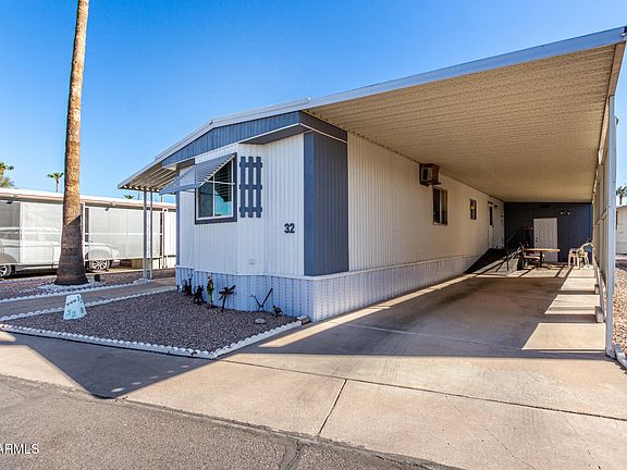 3rd image of 11425 E UNIVERSITY Drive #32