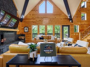 182 Paddlefish Rd, Broken Bow, OK 74728