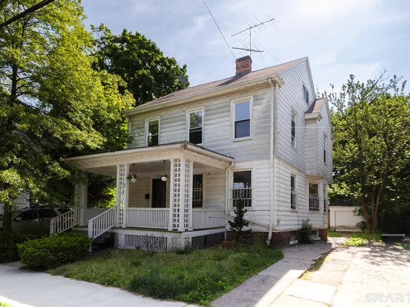 67 Hobart Street, New Haven, CT 06511