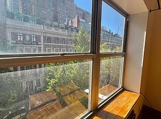 17 W 74th St APT 4A, New York, NY 10023