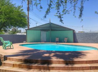1229 E Edgemont Ave, Phoenix, AZ 85006