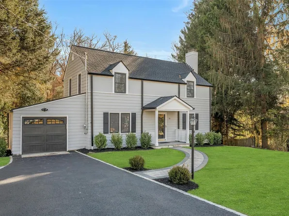 33 Chatham Road, Chappaqua, NY 10514