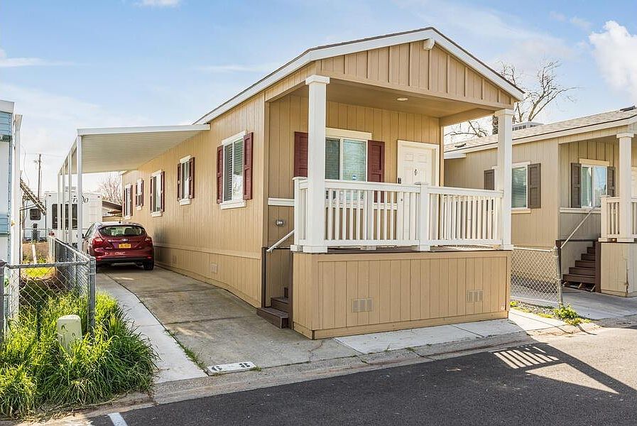 5050 Roseville Rd North Highlands CA Zillow