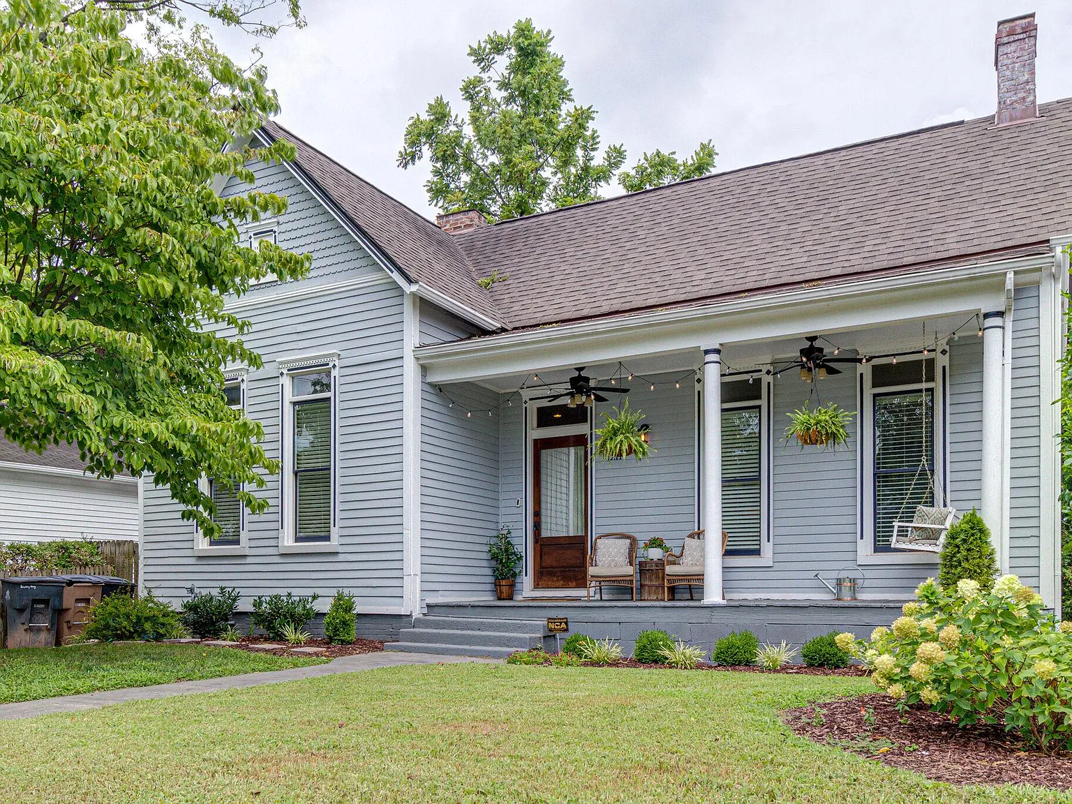 1211 Boscobel Street — Photo 2