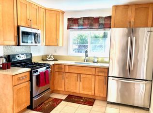 22571 Arlette Ave, Hayward, CA 94541