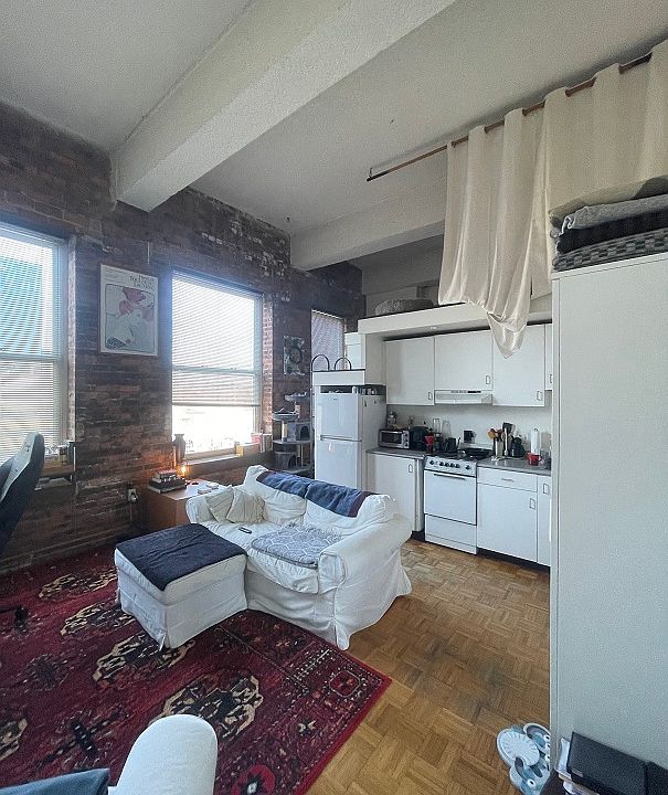 1st image of 61 Brookline Ave #301G