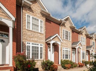 5926 Obrien Ave, Nashville, TN 37209