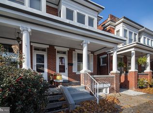2312 N 4th St, Harrisburg, PA 17110