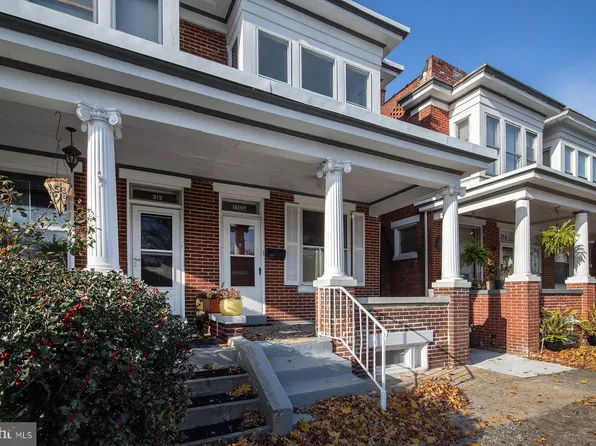 2312 N 4th St, Harrisburg, PA 17110