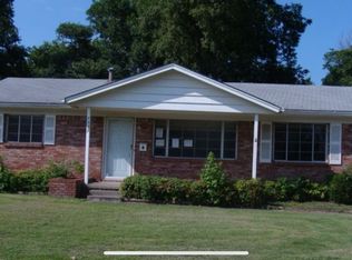 7932 E 27th Ct, Tulsa, OK 74129
