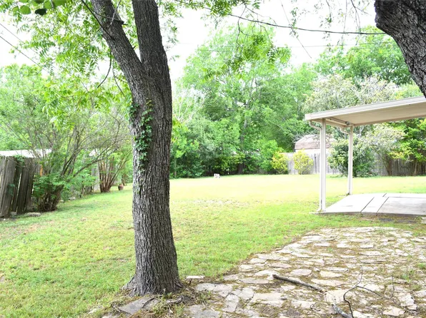 1207 Crupp Ct, Austin, TX 78753