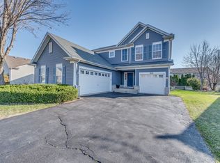 1610 Sugar Maple Dr, Plainfield, IL 60586