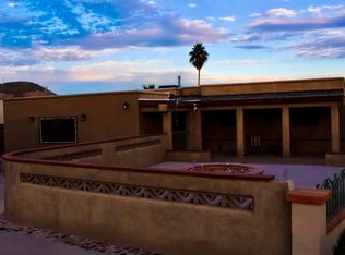 2773 W Saint Tropaz Ave, Tucson, AZ 85713