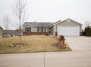 141 Whitetail Crossing Dr, Troy, MO 63379