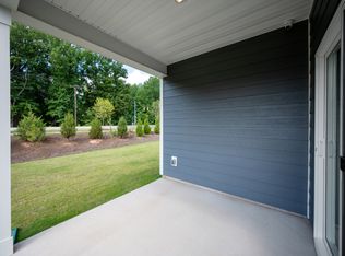 Sherwood Plan, River Pointe, Monroe, GA 30656