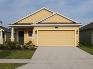 4376 Babbling Brook Way, Kissimmee, FL 34746