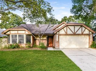 19434 Gladewater Dr, Tomball, TX 77375