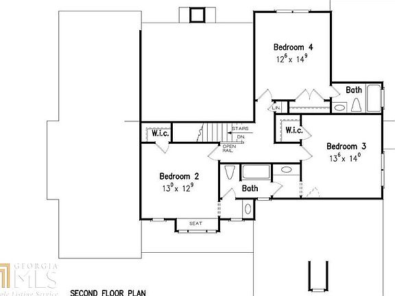 3rd image of 151 Chestnut Oak Ln #302