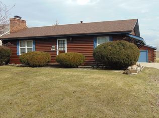 1072 Linda Ln, Sandwich, IL 60548