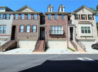 1959 Townsend Ct NE Unit 17, Atlanta, GA 30329