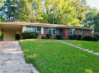 216 Park Hill Dr, Lagrange, GA 30241