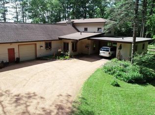 2537 Us Highway 51 N, Arbor Vitae, WI 54568