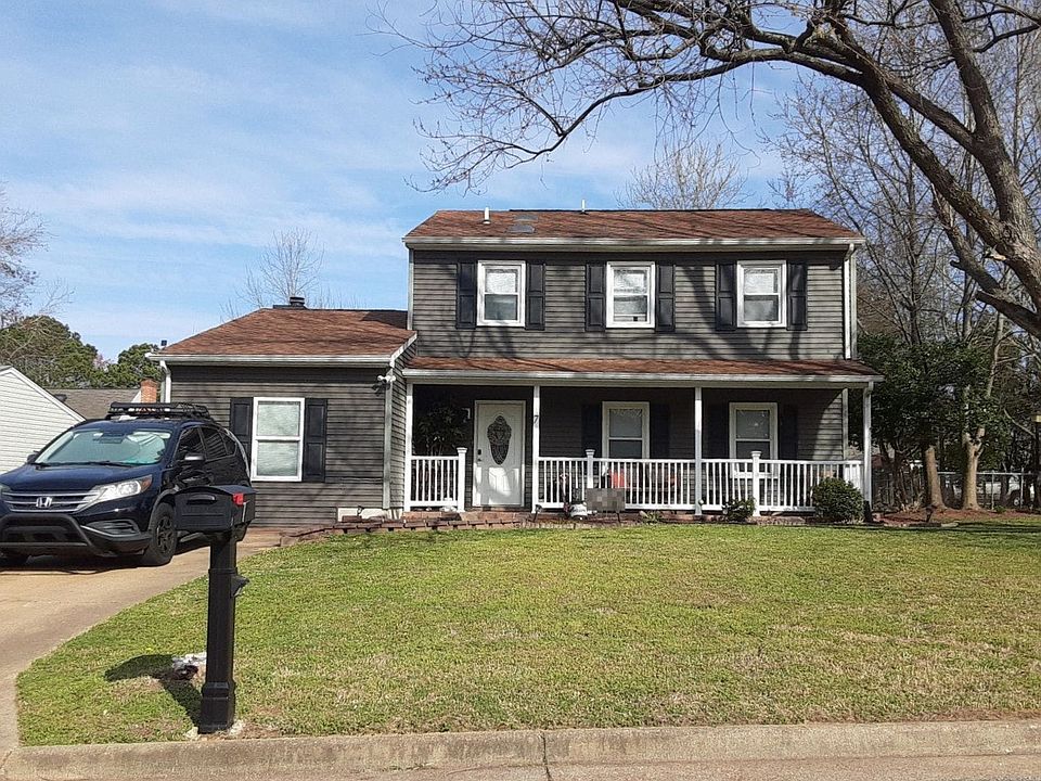 1st image of 7 Kearny Ct