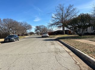 4103 Thomas Ave, Wichita Falls, TX 76308