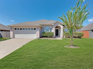 4010 Caramel Point Ct, Fresno, TX 77545