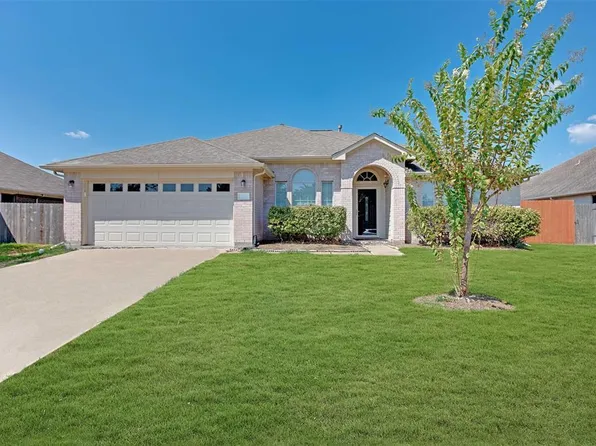 4010 Caramel Point Court, Fresno, TX 77545