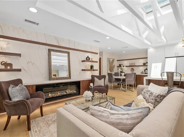 2319 Via Puerta Unit O, Laguna Woods, CA 92637