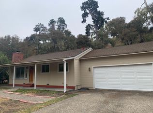1176 Josselyn Canyon Rd, Monterey, CA 93940