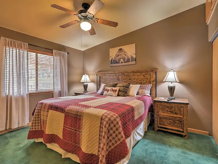 3834 Wild West Trl — Photo 5