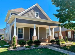1111 Pegasus Dr NW, Huntsville, AL 35806
