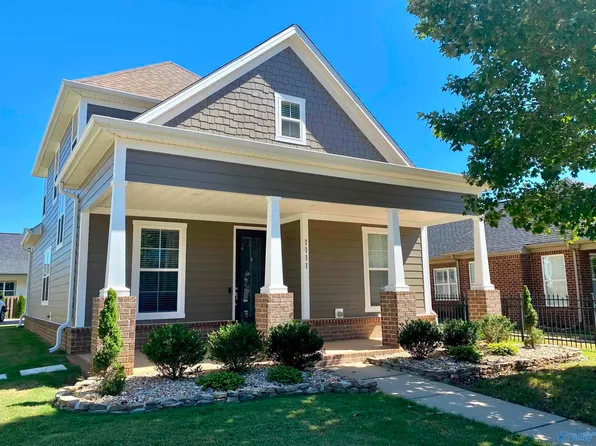 1111 Pegasus Dr NW, Huntsville, AL 35806