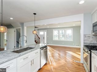 9611 Alda Dr, Parkville, MD 21234