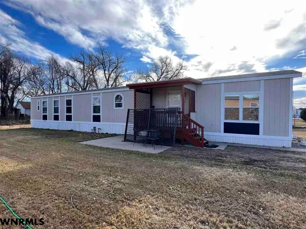 15 Morrill Rd, Morrill, NE 69358