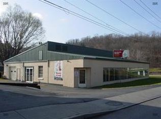 1013 W State St, Ithaca, NY 14850