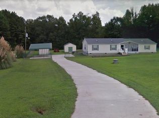 346 Azalea Dr, Jefferson, GA 30549