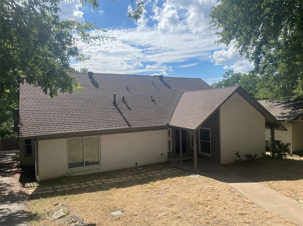 Home for Sale in Grand Prairie TX