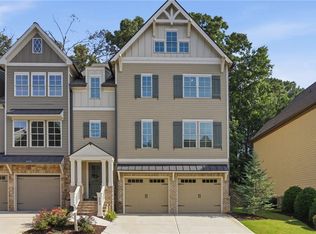 222 Trecastle Sq #21, Canton, GA 30114