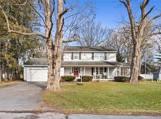 66 Proctor Ave, Clinton, NY 13323