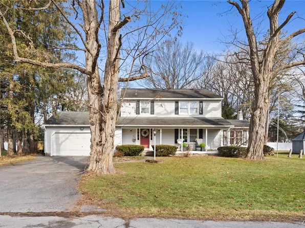 66 Proctor Ave, Clinton, NY 13323