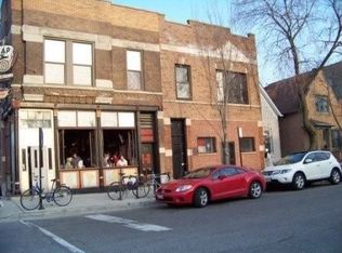 1949 N Hoyne Ave #2F, Chicago, IL 60647