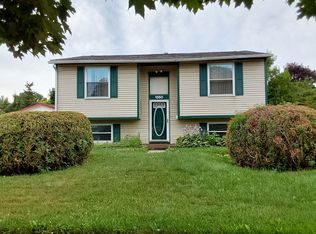 1350 Stamford Rd, Ypsilanti, MI 48198