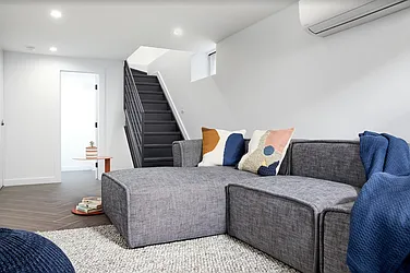 Rented by StayBK LLC