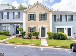 3944 Wolcott Cir, Atlanta, GA 30340