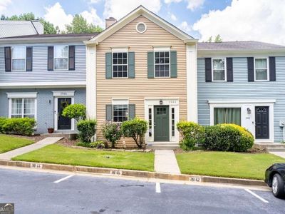 3944 Wolcott Cir, Atlanta, GA, 30340