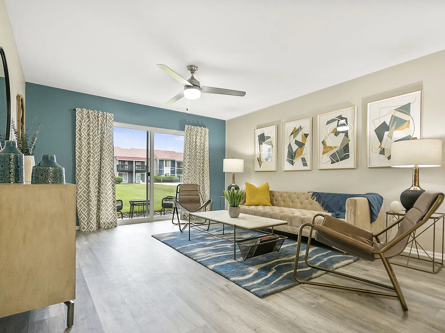 Aqua at Windmeadows — Photo 2