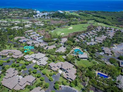 68-1118 N Kaniku Dr APT 2204, Kamuela, HI, 96743